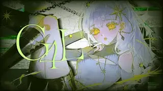 G4L / Giga - Yus (cover)