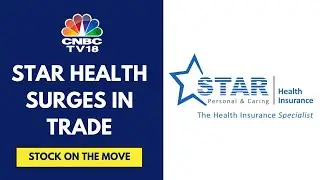 Confident Of Increasing Premiums 2x Over FY24-28: Star Health Investor Day Takeaways