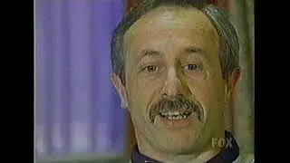 Worlds Most Shocking sky diving escapes (1999)