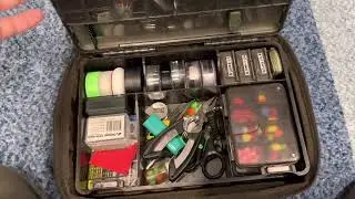 Сумка для снастей Nash Work box