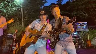 Tanner Beane & Dirty Power &ldquo;Gimme Three Steps&rdquo; (Lynyrd Skynyrd COVER) Live at LG&rsquo;s by the Creek