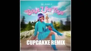 Blanka - Boys Like Toys (CupcakKe Remix)