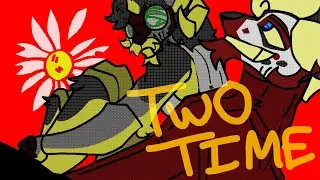 Two Time | Animation Meme | Rotten Memory / OCs (Original Characters)