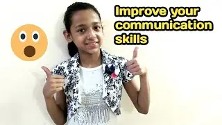 How to improve communication skill |  #communicationskill || Educational Army