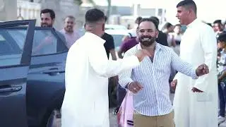 زفاف عيسى ماجد