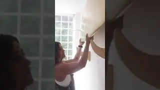 Ankā Supply Co -  QUILLAS Surfboard Wall mount installation video