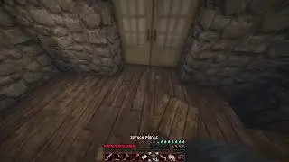 MINECRAFT DREAD REBORN