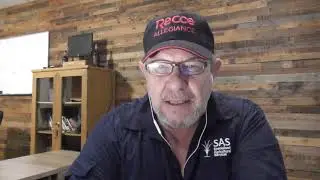 Recce Challenge Rnd 2: Ops Top Hat -The Big 5 Moments