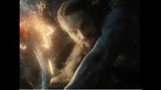 Justice League Snyder Cut - Steppenwolf Attack On Atlantis Leak Footage - Spoiler / Leak 2021