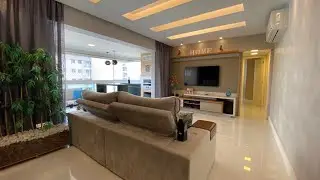 APARTAMENTO NO LAGUNA DI MARE | BARRA DA TIJUCA | 3 QUARTOS @ciganimoveis