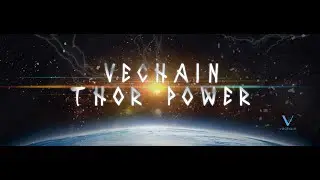 ORDER TO THE VETS... THE REASON BEHIND THE VECHAIN DIP.