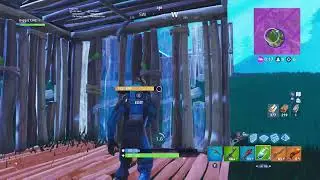 My very first solo win