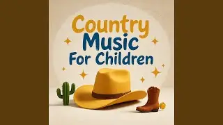 Clap Stomp Country Time