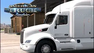 I Need A Lot More Money | American Truck Simulator