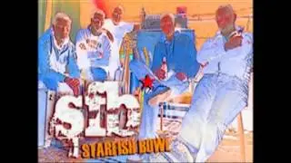 Starfish Bowl   Wishful Thinking