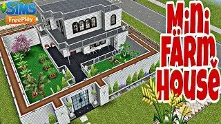 #simsfreeplay #nickzsims                                                        🌾M&iexcl;n&iexcl;  F&auml;rm Hőusě🌿