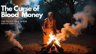 The Curse of Blood Money: The Tragic Tale of the Okoye Family | African Folklore