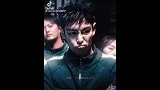 Thanos Squid Game Edit#kpop#drama#thanos#thanosedit#T.O.P#topkpop