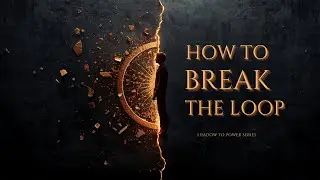 How to Break the Loop &mdash; Step-by-Step Method (Ep. 11)