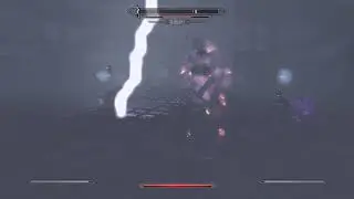 Skyrim Hidden Boss 