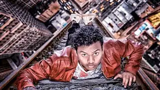 Advance Photoshop Photo Editing & Manipulation Tutorial