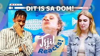 Domme LIFE HACKS die we Verdienen! // Tsjil Reacts!