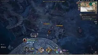 TL ! 1 vs 10 Nebula Spear Dagg