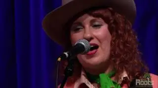 The Farmer & Adele 