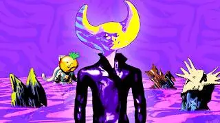 Глиняное королевство абсурда | Ретроспектива серии Hylics