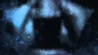 FALLEN ICON - Damnation (Lyric Video)