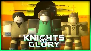 [-] Knights Of Glory [-] Official Trailer [-] Superhero Life 2 [-]
