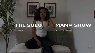 Where's My Soft Era? When Motherhood Feels One-Sided