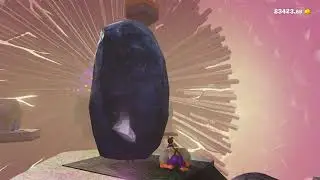 Donkey Kong Bananza - Verbotene Schicht - U1500 - 12 - Gef&auml;hrliche Passage
