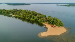 Eagle Point-Whitefish Chain-Pequot Lakes, MN