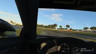 Gran Turismo 7 VR Epic Race VS Sophy 3 Porsche 911 GT3 RS (992) '22 P1