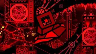 Beating 10 Easy Demons LIVE! 😈 | Geometry Dash Challenge