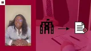 Me Fatou BABOU - LA TRANSCRIPTION D'ACTES D’ÉTAT CIVIL