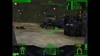 MechWarrior 4 Mercenaries Instant Action  #mechwarrior