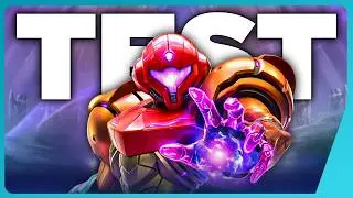 TEST Metroid Prime 4 : Notre verdict après 20 ans d'attente 🔵 TEST 4K 60fps SWITCH 2