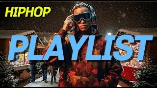 Playlist⚡🔥한 번 꽂히면 멈출 수 없어! 강렬한 간지 힙합 직격탄! 전속력으로 간다!🔥 💣힙합 x 외힙 올킬 믹스 트랙💣Hip-Hop FLEX SET