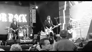 Blue Collar Man...   Styx  Cover  Dr Rock Fremont Street Las Vegas NV  Freddie Paguio