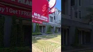 RUKO BUKIT PODOMORO  INVESTASI#openhouse #openhouseweekend #bukitpodomorojakarta#gibran #siaphuni#