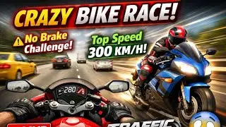 Live streaming of Crazy 🤣😧 Bike 🚳🚳 Race 😎😎🏍️🏍️❤️❤️