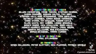 future tricky end credits with trickies 