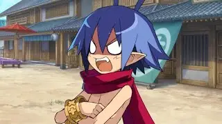 Disgaea 7 season pass LAHARL DLC