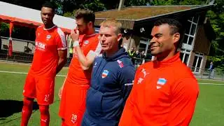 18/19 // Oberliga // Inter T&uuml;rkspor Kiel - SV Todesfelde / 2019 // Feritvideo
