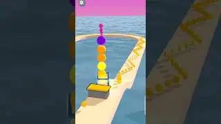 stack Rider 💎🌀🔥🎡🏟️ All Levels gameplay Android ios #shorts #games #stack #stackrider #stackball #pro
