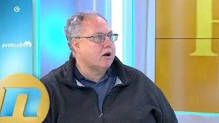 Nedim Sejdinović: Odluka Demokratske stranke da podrži studente je veoma pametna