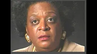 Remembering The 1950s She Cries. A Powerful Storyteller