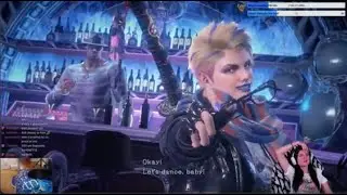 FULL Bayonetta 3 Live Stream FINALE - Part 7 (Voice of Viola)
